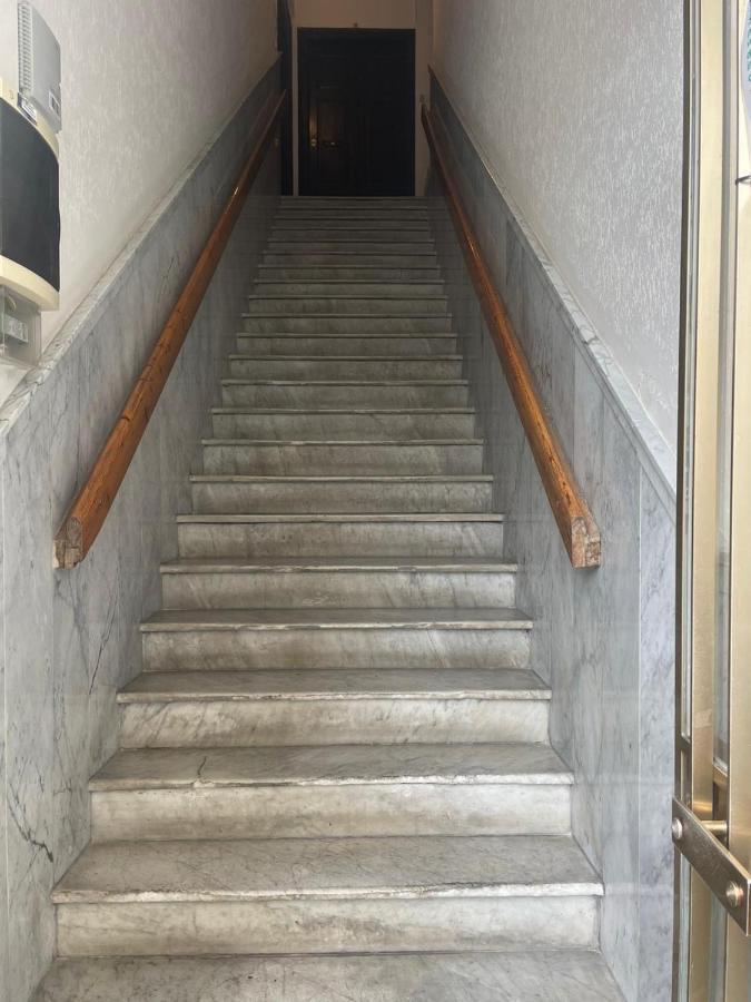San Martino Rooms Third Floor No Lift La Spezia Eksteriør bilde