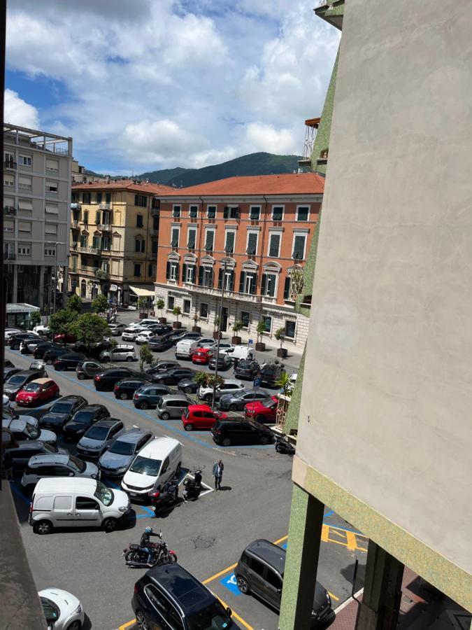 San Martino Rooms Third Floor No Lift La Spezia Eksteriør bilde
